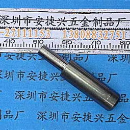 专注精密五金二十载，安捷兴——您信赖的零部件定制专家