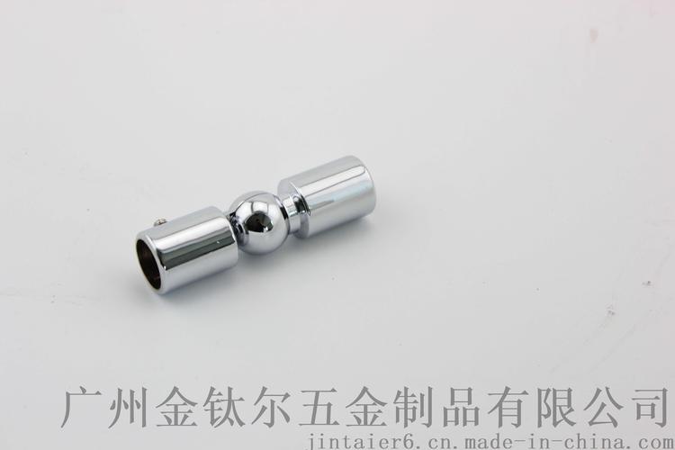 不锈钢连接件（19管/25管）浴室玻璃门夹配件五金 价格、厂家与求购指南